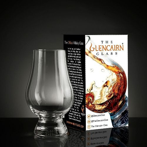 Glencairn Whiskyglas-Set, 2 Stück