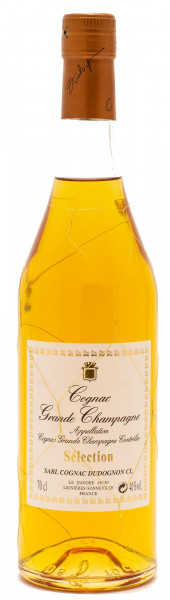Cognac Dudognon Sélection 40% vol 0,7L