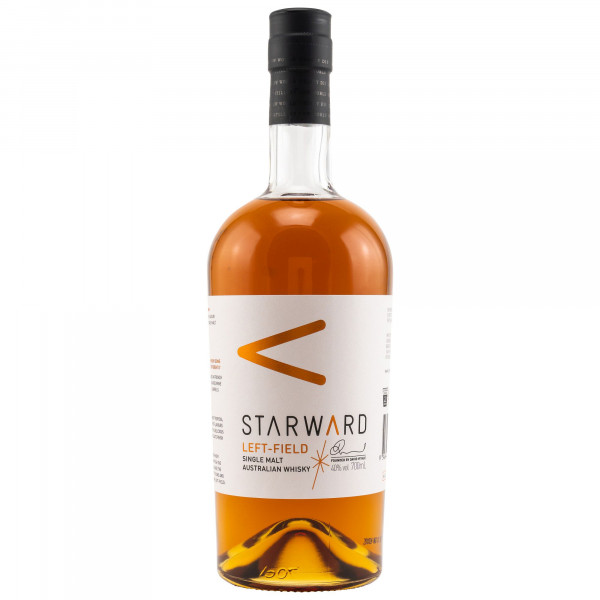Starward Left-Field Single Malt Whisky 40% 0,7L