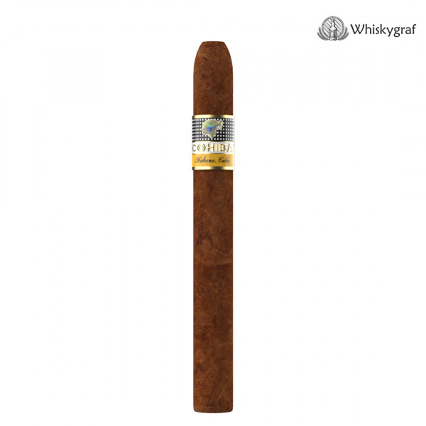 Cohiba Wide Short 20 Cigarillo mini Zigarre