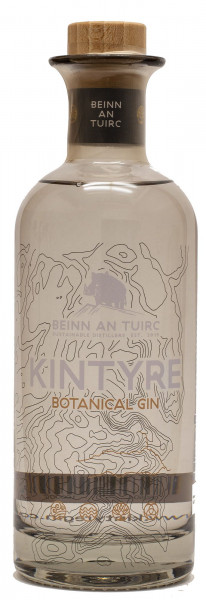 Kintyre Botanical Gin Schottland 43% vol 0,7 L