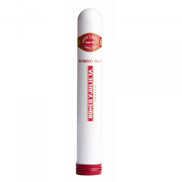 Romeo y Julieta Romeo No. 2 AT Zigarre (aus der 25er Kiste)