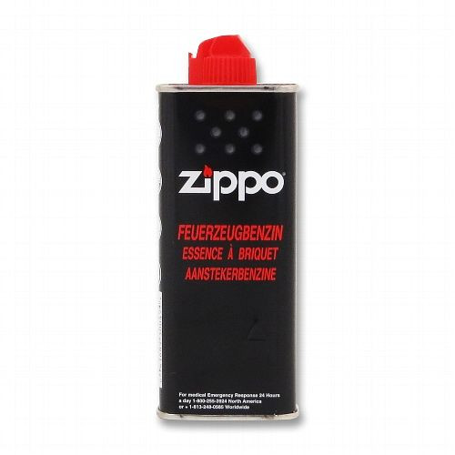 Zippo Feuerzeugbenzin 125ml