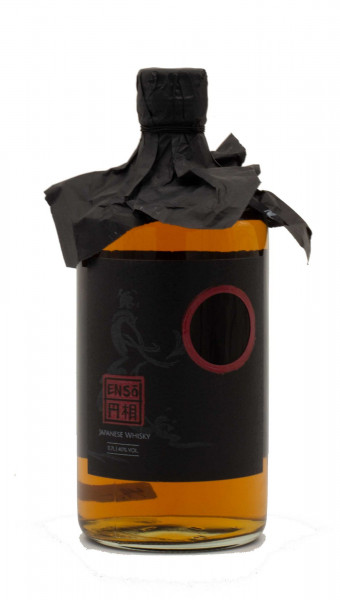 Enso Japanese Japan Blended Whisky 40% vol 0,7 L