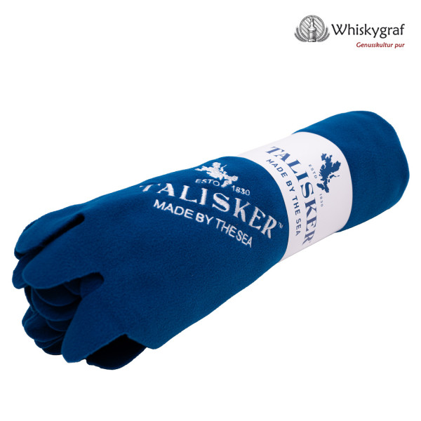 Talisker Decke Made By The Sea