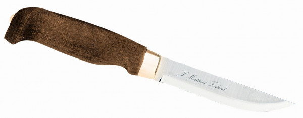 Marttiini Lynx Lumberjack Gürtelmesser Jagdmesser Outdoor Messer