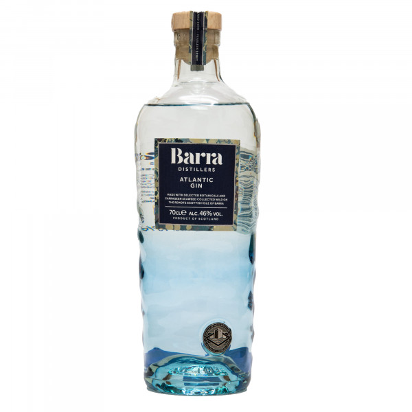 Barra Atlantic Gin Isle of Barra 46% vol 0,7L