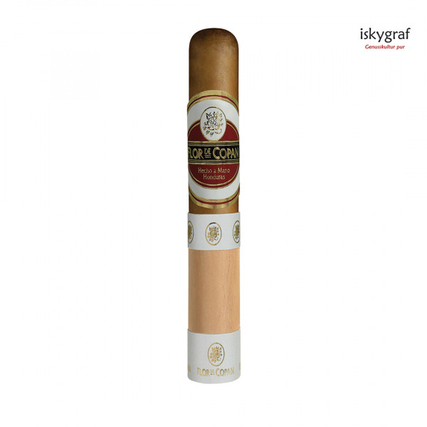 Flor de Copan Rothschild Zigarre