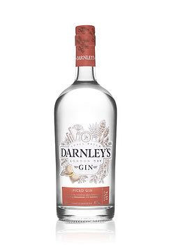 Darnley´s Spiced Gin - 42,7% vol - 0,7 L