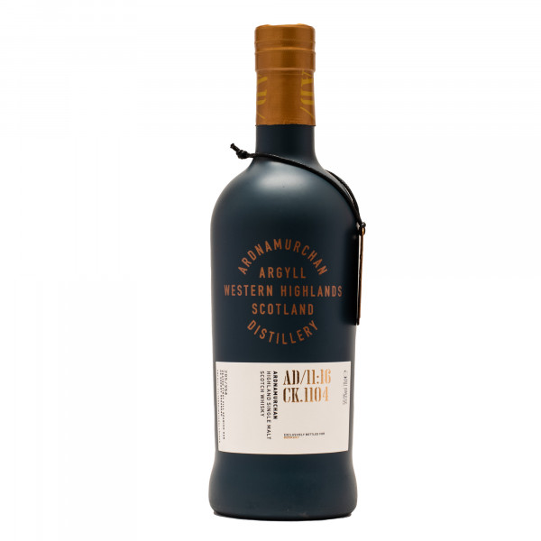 Ardnamurchan Germany exklusive Single Cask Single Malt Scotch Whisky 59,9%vol 0,7L