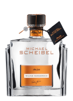 Scheibel ALTE ZEIT WILDER BERGKIRSCH 44% vol 0,7L
