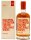Mackmyra Destination Swedish Single Malt Whisky 48,7% 0,7L