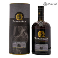 Bunnahabhain Toiteach A Dha Islay Single Malt Scotch...