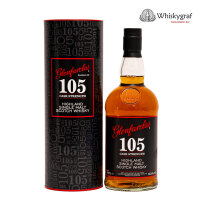 Glenfarclas 105 Proof Speyside Single Malt Scotch Whisky...