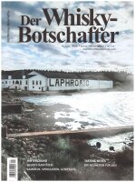 Der Whisky Botschafter Nr. 1 - 2021 Winter - Januar -...