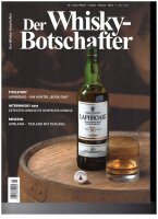 Der Whisky Botschafter Nr. 1 - 2020 Winter - Januar -...