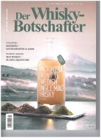 Der Whisky Botschafter Nr. 2 - 2020 Frühling - April...