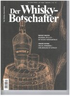 Der Whisky Botschafter Nr. 3 - 2020 Sommer - Juli -...