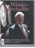 Der Whisky Botschafter Nr. 4 - 2017 Herbst - Oktober -...