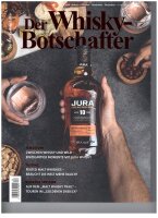 Der Whisky Botschafter Nr. 4 - 2018 Herbst - Oktober -...