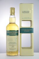 Benriach 1997/2014 Gordon & MacPhail Single Malt...