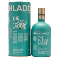 Bruichladdich The Classic Laddie Scottish Barley Single...