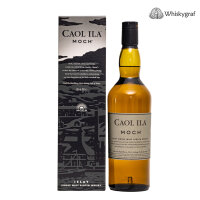 Caol Ila Moch Islay Single Malt Scotch Whisky 43% 0,7L