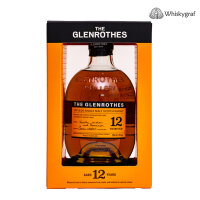 Glenrothes 12 Jahre Speyside Single Malt Scotch Whisky...
