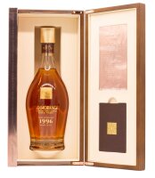 Glenmorangie Vintag 1996 Single Malt Scotch Whisky 43%...
