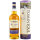 Tomintoul 16 Jahre Single Malt Scotch Whisky 40% 0,7L