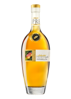 Scheibel Premium Plus Mirabelline Obstbrand 40% vol 0,7 L