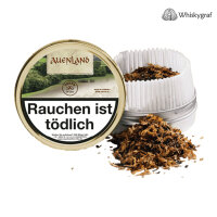 VAUEN Auenland Pfeifentabak 50g Dose