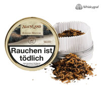 VAUEN Auenland Evening Mixture Pfeifentabak 50g Dose