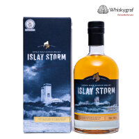Islay Storm Islay Single Malt Scotch Whisky 40%vol 0,7L