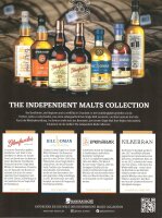 Der Whisky Botschafter Nr. 2 - 2022 Frühling - April...