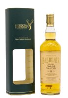 Balblair 10 Jahre Gordan & MacPhail Single Malt...