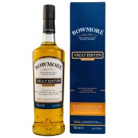 Bowmore Vault Edit1.°N Atlantic Sea Salt Single Malt...