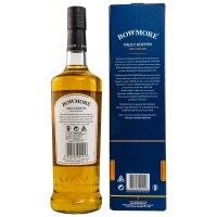 Bowmore Vault Edit1.°N Atlantic Sea Salt Single Malt...
