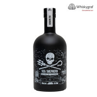 Sea Shepherd Islay Single Malt Whisky 43% 0,7L