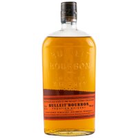 Bulleit 90 Frontier Kentucky Bourbon Whiskey 45% vol 0,7 L