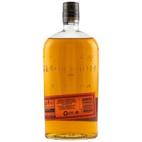 Bulleit 90 Frontier Kentucky Bourbon Whiskey 45% vol 0,7 L
