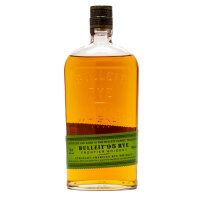 Bulleit 95 Rye Small Batch Kentucky Bourbon Whiskey 45%...