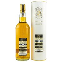 Bunnahabhain Peated 2014/2022 Single Cask Duncan Taylor...