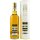 Bunnahabhain Peated 2014/2022 Single Cask Duncan Taylor Single Malt Whisky 53,9%vol 0,7L
