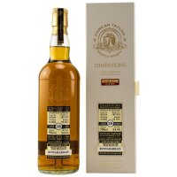 Bunnahabhain 2002/2021 Dimensions Duncan Taylor Scotch...