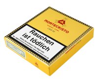 Montecristo Club 20 Kuba Cigarillo mini Zigarre