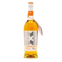 Glenmorangie X Single Malt Scotch Whisky 40% vol 0,7L