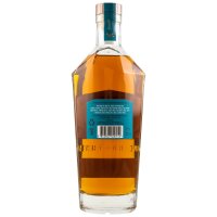 Westward Original American Single Malt Whiskey 45% vol 0,7 L