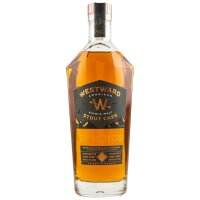 Westward Stout Cask American Single Malt Whiskey 46% vol...