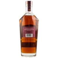Westward Pinot Noir Cask American Single Malt Whiskey 45%...